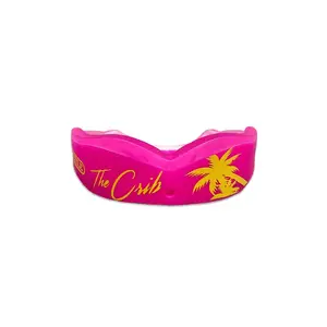 The Crib Ultra-Fit Mouthguard - Adult The Crib Ultra-Fit Mouthguard - Adult