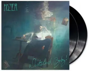 Hozier - Wasteland Baby (Vinyl 2LP)