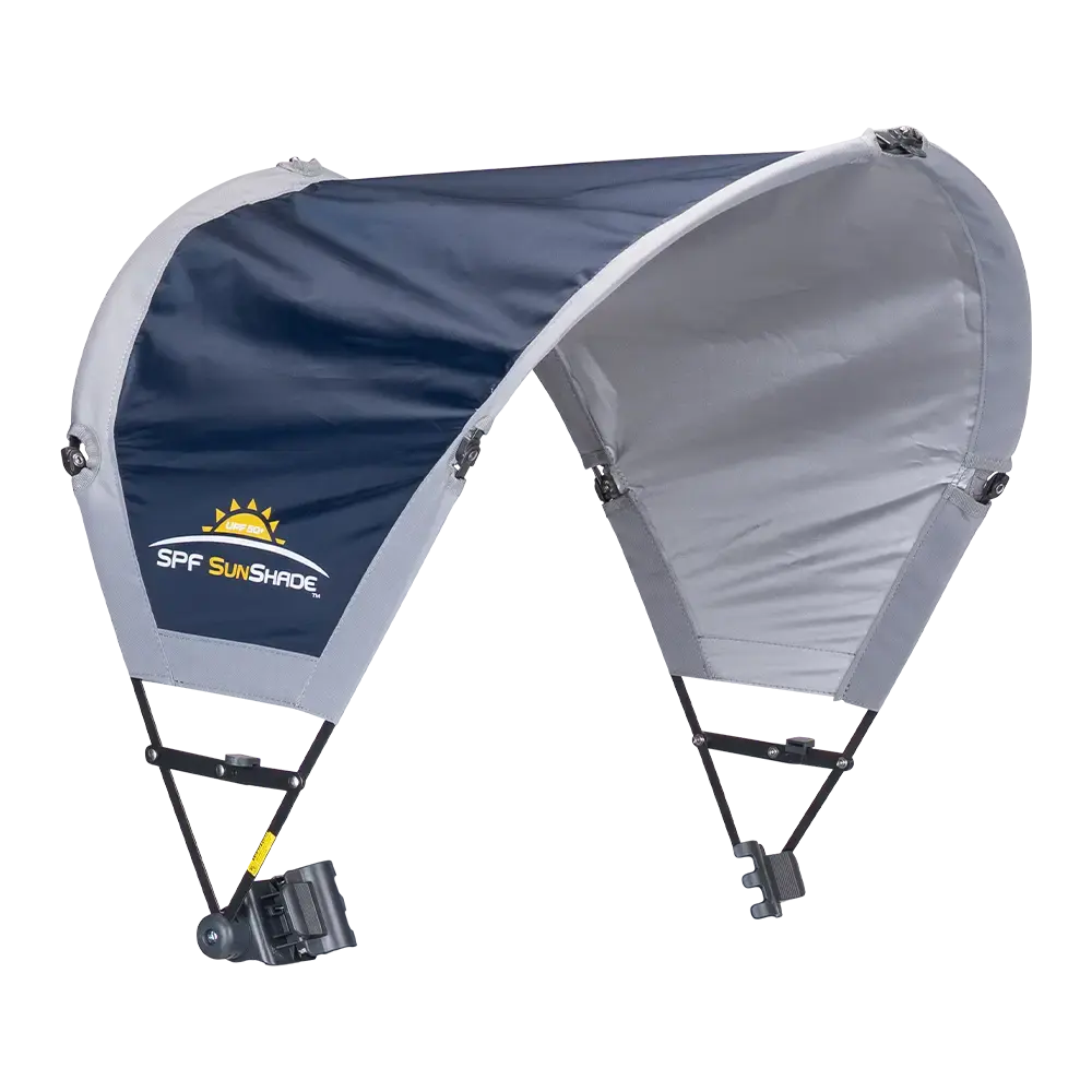 SunShade Accessory - Indigo