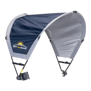 SunShade Accessory - Indigo