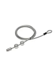 Kensington K63150WW An Elegant Solution Perfectly Complements Mac Pro & Pro Display XDR Locking Kit, Black
