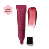 new shade! Candied Cranberry