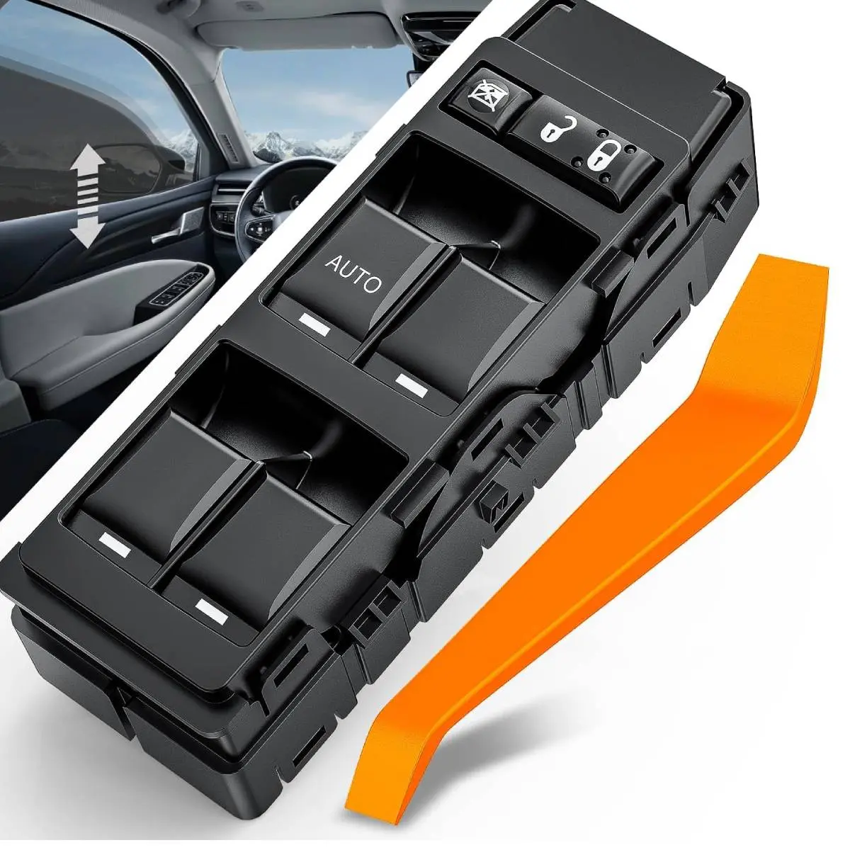 Chrysler&Dodge Avenger 2011-2013