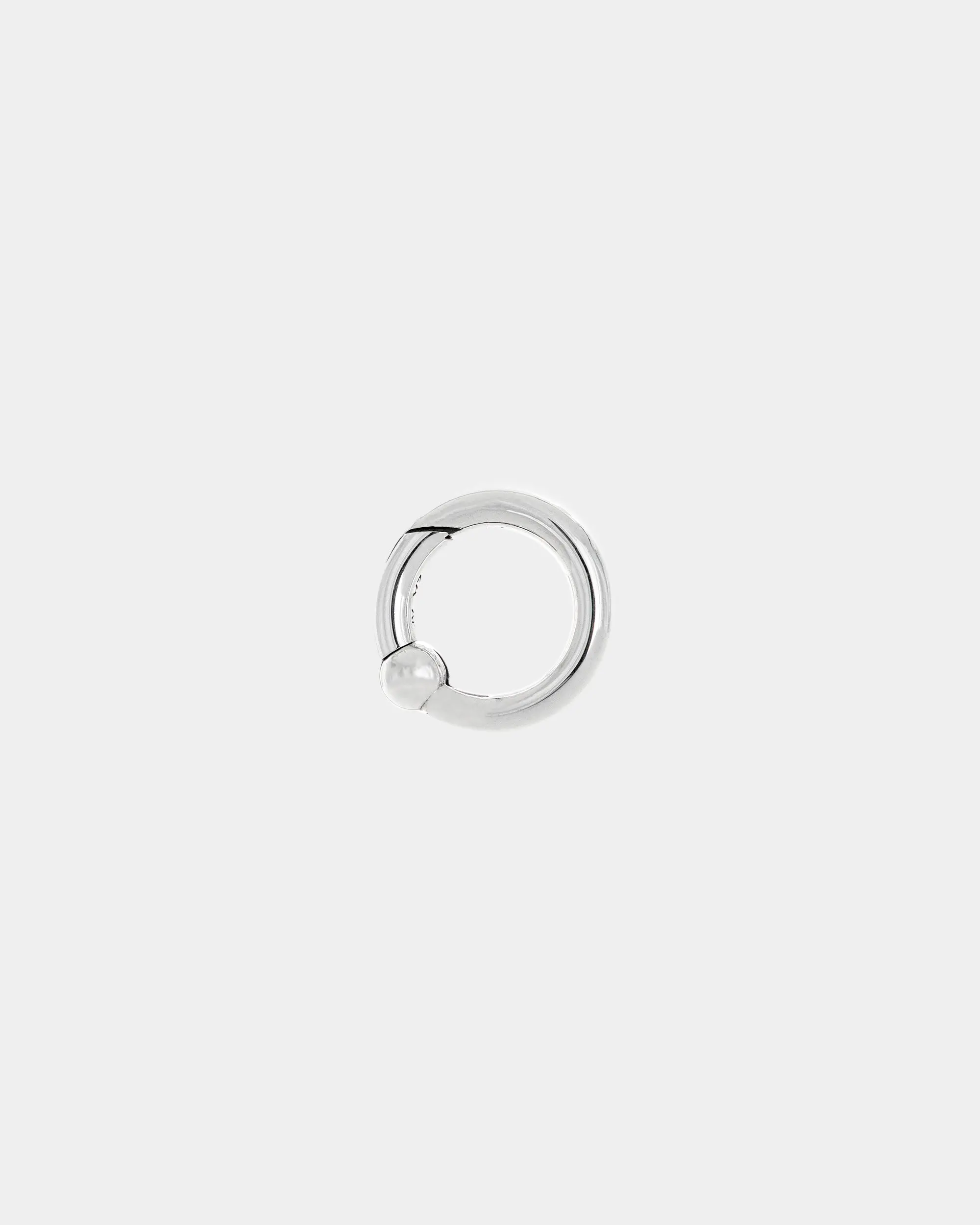 Spring Ring | Smooth - AA