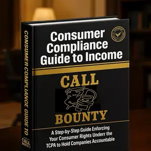 Consumer Compliance Guide