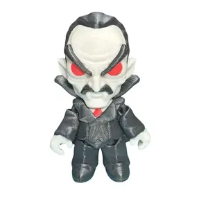 Drac Mini Flexi Replica