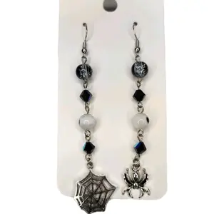 Halloween Earrings