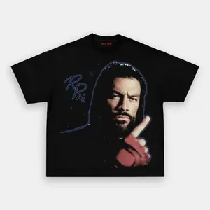 ROMAN REIGNS3 T-Shirt