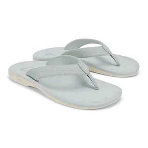 Olukai Women's Ohana Cloud Grey