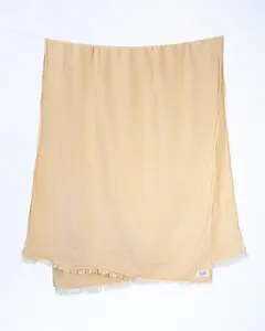 The Mustard Dream Towel