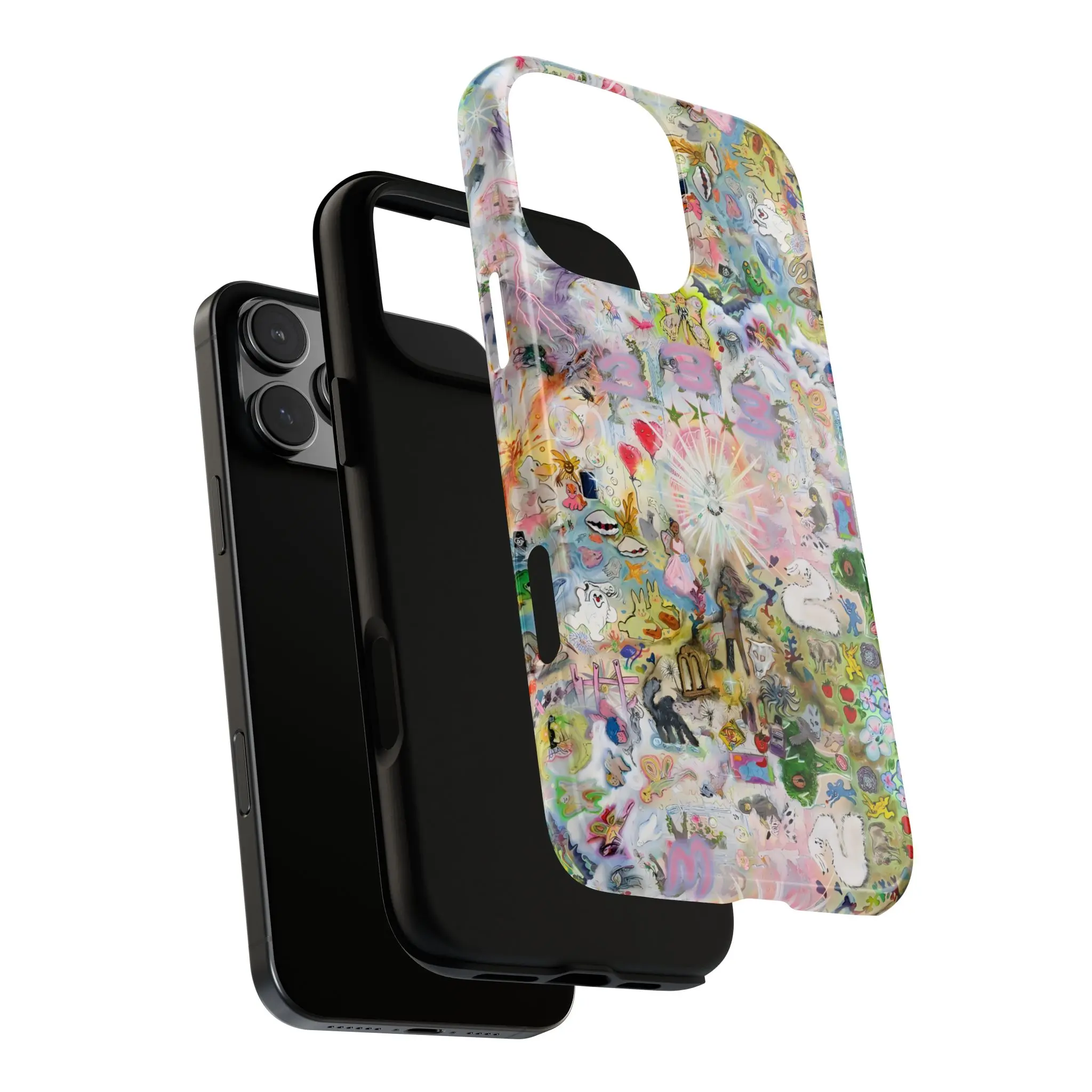 Bladee 333 album phone Case Compatible with iPhone X, 11, 12, 13, 14, 15,16,17 & more check our available sizes. - TikTok Shop Bladee 333 album phone Case Compatible with iPhone X, 11, 12, 13, 14, 15,16,17 & more check our available sizes. - TikTok Shop