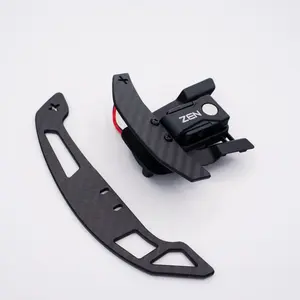 Zen Series™ Carbon Fiber Magnetic Paddle Shifters for Volkswagen/VW