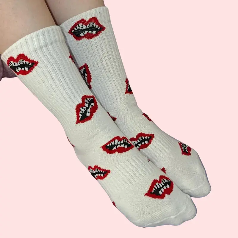 All-season couple socks, same style for men and women Menswear