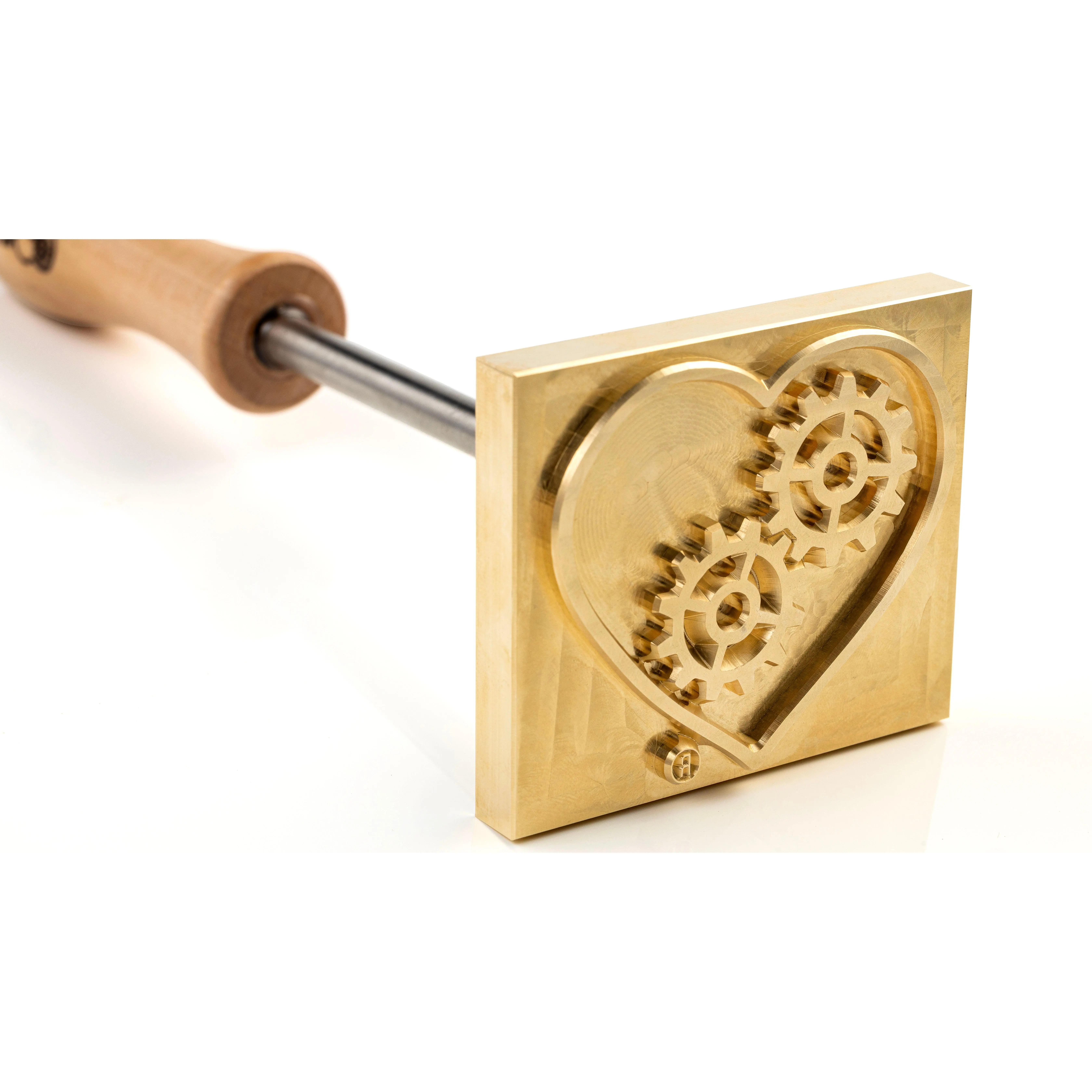 Custom Torch Heated Branding Iron