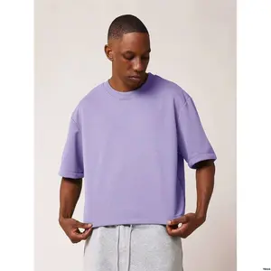 ShirtCasualAthleticStreetStyleShortSleeveCrewNeckUrbanFashionEssentialWorkoutLeisureEverydayWear SUMWONOversizedBoxySummerT -