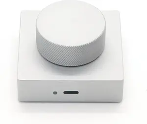Bluetooth Media Control Knob