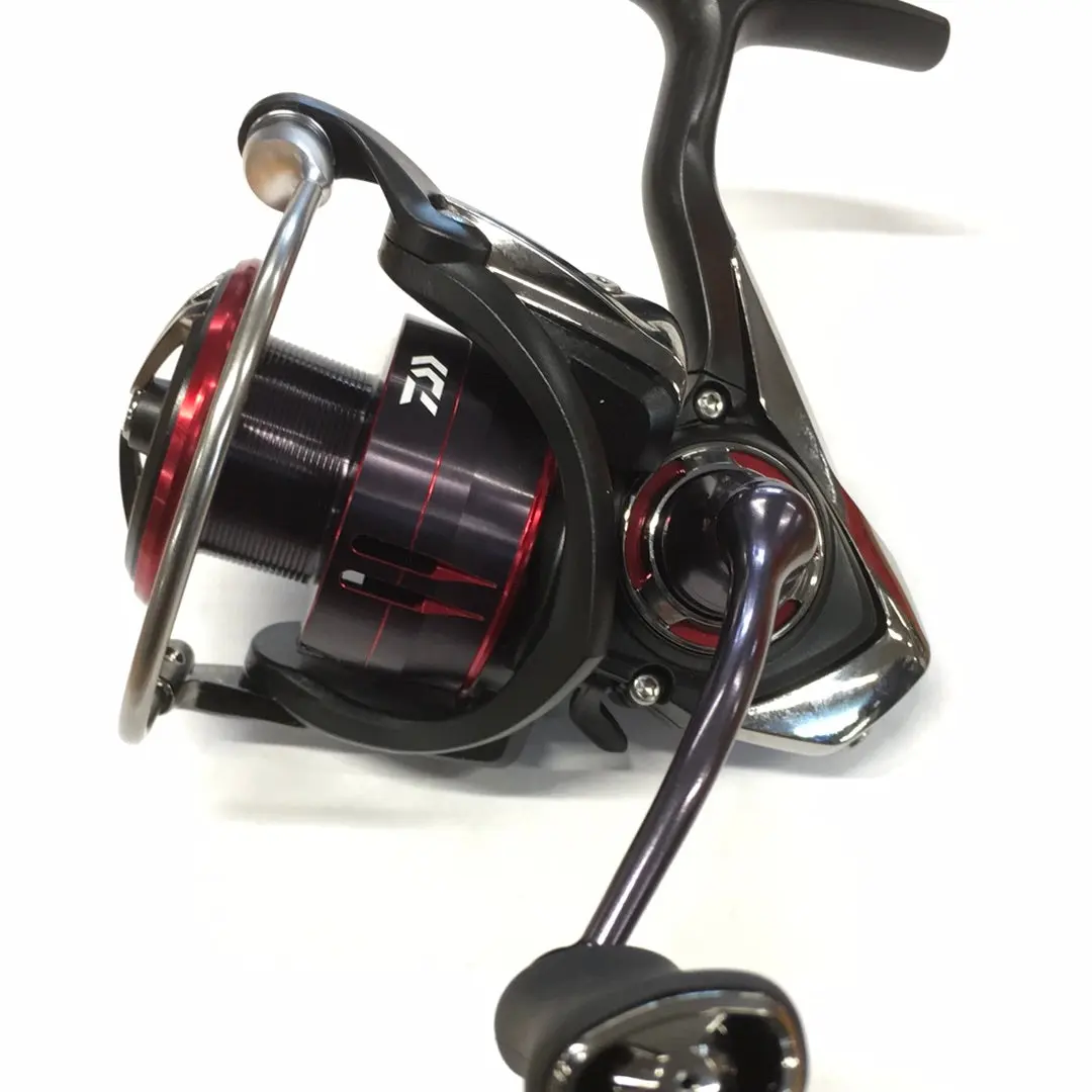 Daiwa Fuego Spinning Reels