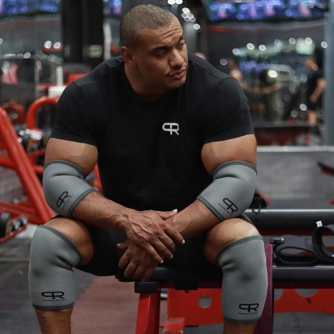 BENCH PR ELBOW SLEEVES BENCH PR ELBOW SLEEVES
