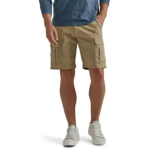 Men's Classic Cargo Long Shorts
