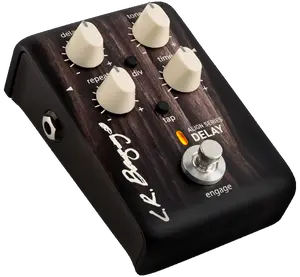 L.R. Baggs Align Delay