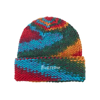 Supreme Multicolor Beanie - TikTok Shop