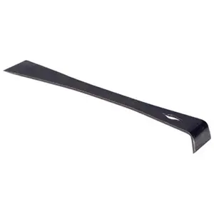212 MAIN Red Devil 630-4050 Scrape and Pry Bars - Bar Wonder, Nail Removal, Offset Tip, Tempered Steel Multi-Use Tool