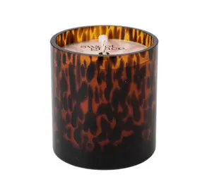 Sweet Grace Scented Jar Candle 64 by Bridgewater