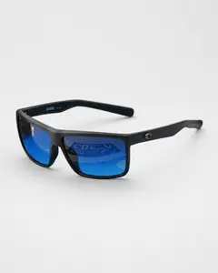 Costa Diego UV400 Polarized Sunglasses Lightweight Travel Fishing Glasses