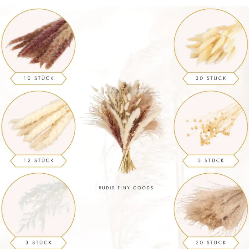 64pcs17"ArtificialDryPompasFallDecorBohoFlowersOrangePampasGrassDecorationsForHomeFluffyDriedFlowerBouquetAestheticRoomDecorDecorativeFruitPlantsOrnaments 64pcs17"ArtificialDryPompasFallDecorBohoFlowersOrangePampasGrassDecorationsForHomeFluffyDriedFlowerBouquetAestheticRoomDecorDecorativeFruitPlantsOrnaments