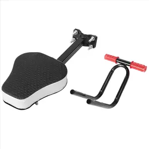 Child Bicycle Safe-T-Seat Children Bicycle Seats Bike Front Seat Chair Carrier Outdoor Sport Protect Seat