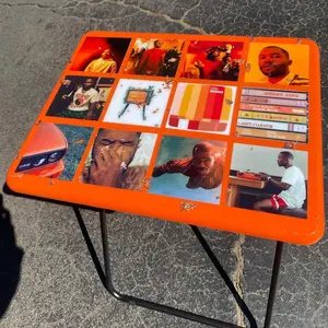 Aesthetic Tray Tables Aesthetic Tray Tables