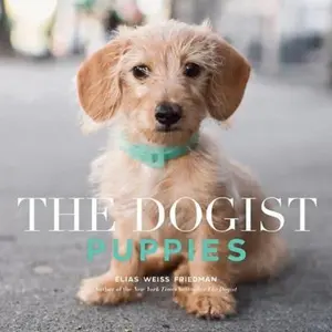USED-The Dogist Puppies by Friedman, Elias Weiss (Paperback)