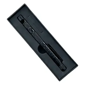 [Ideal Father's Day Gift]Multifunctional outdoor pen, waterproof and rainproof, five-in-one configuration