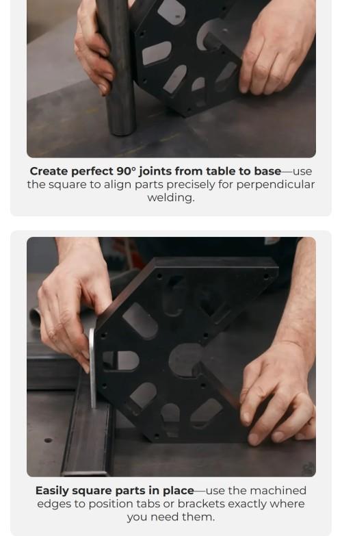 Mega Square