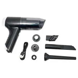 Improvements Handheld 2-in-1 Vacuum Blower