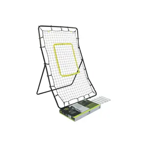 Athletic Works 36" x 55" Baseball Rebounder Net