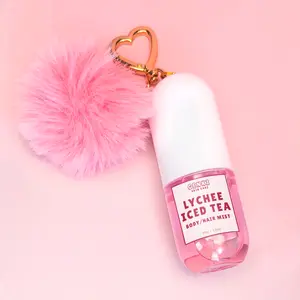 LYCHEE ICED TEA HAIR & BODY MIST