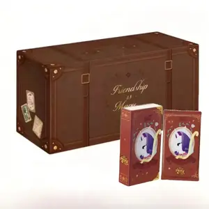 My Little Pony - Everlasting Friendship Card - Starry Series 1 Spring Glow Up