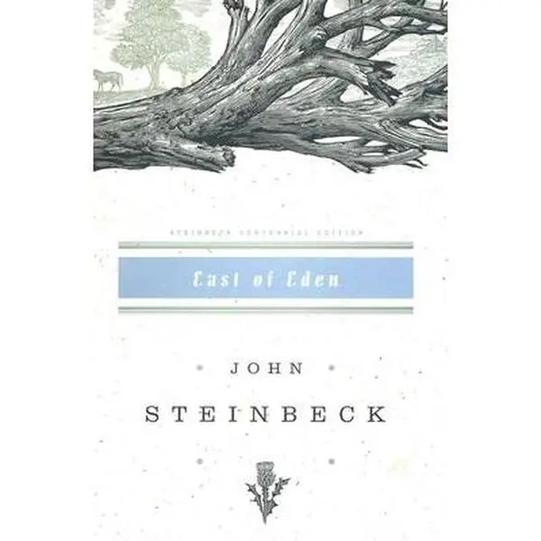 East of Eden