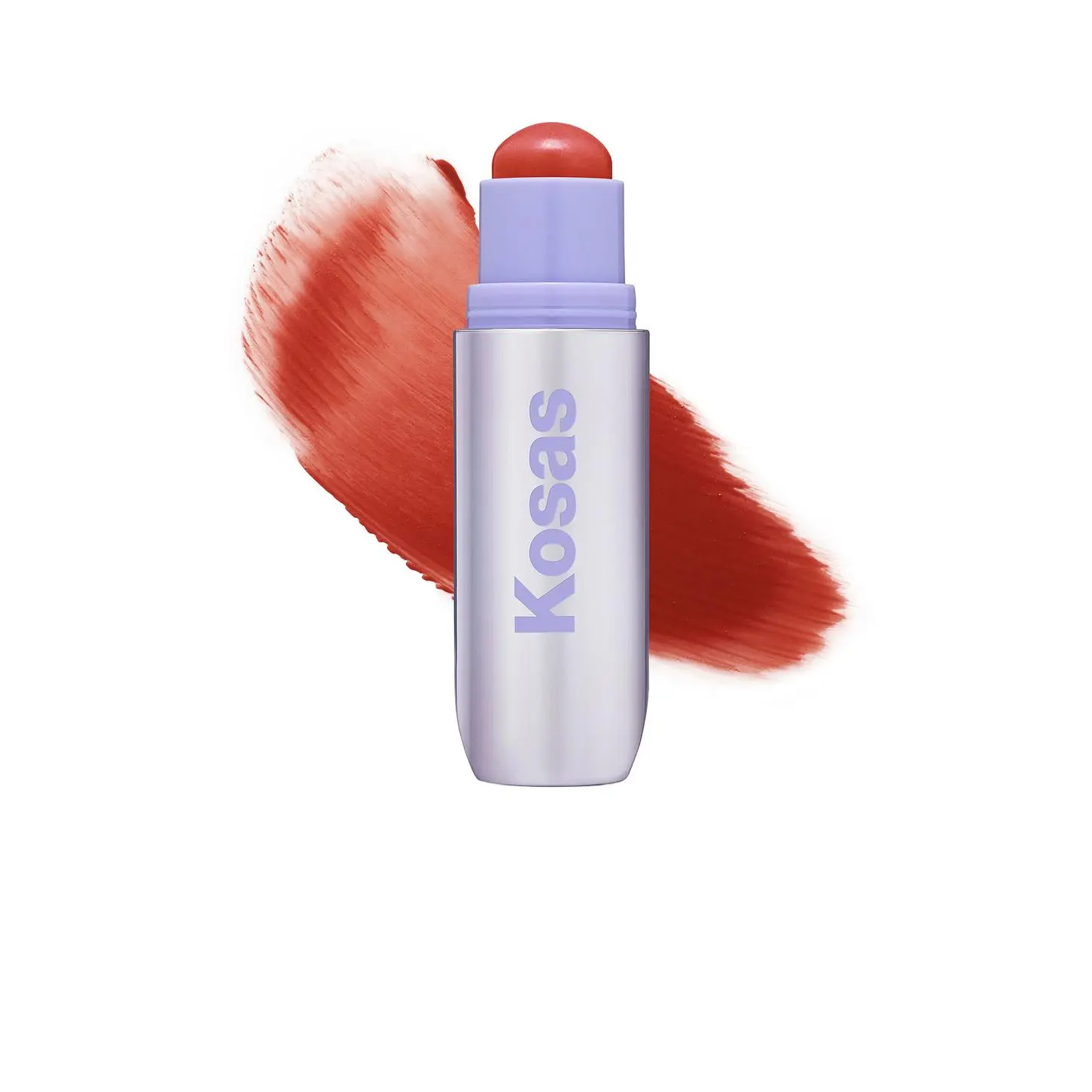 Kosas Impressionist Multistick Cream Cheek + Lip Color in Vital