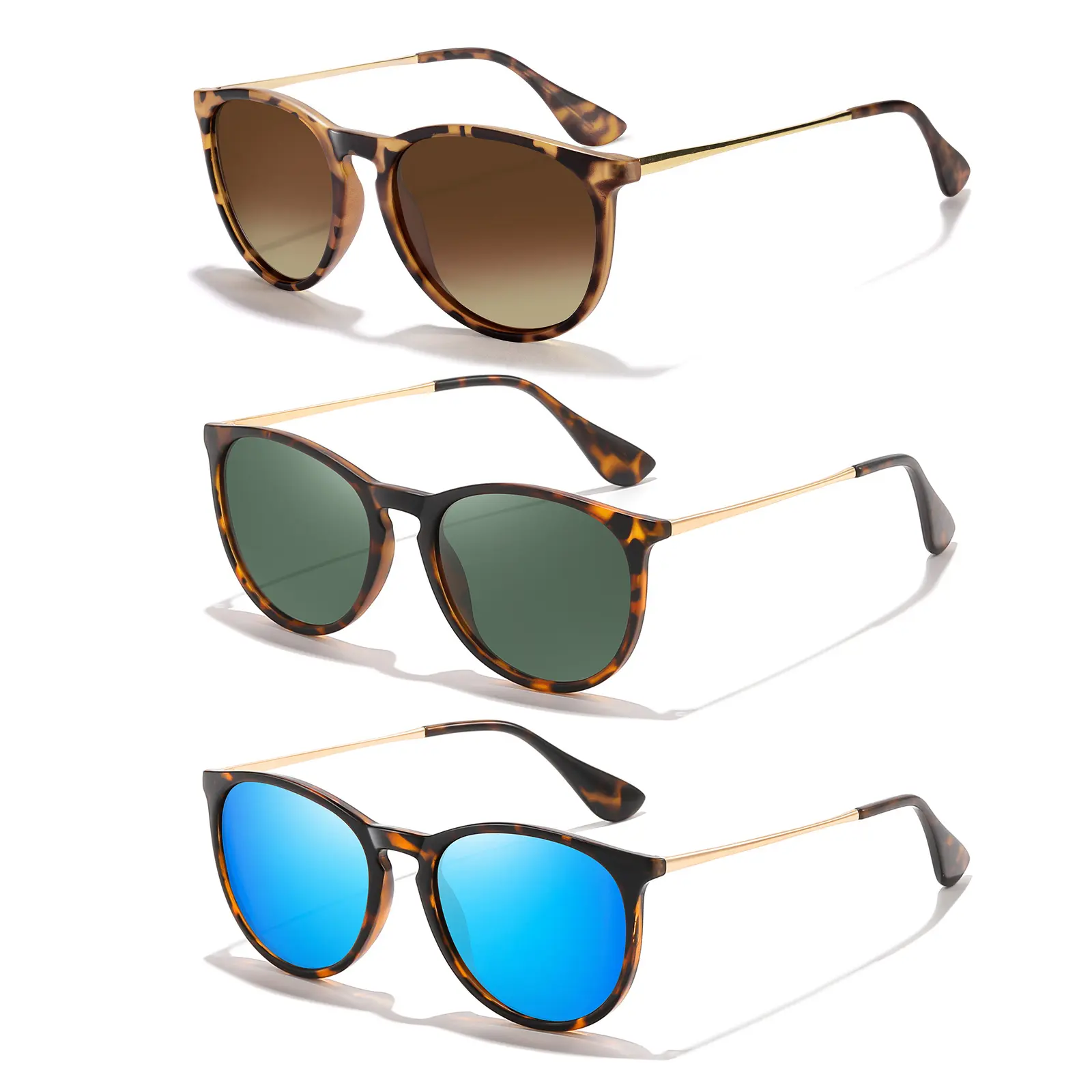 Leopard Brown+Leopard G15+Leopard blue