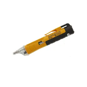 61-637 Single 24 to 1000V AC NCVT w/Flashlight