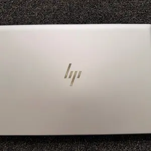 HP EliteBook 840 G7 Laptop - Intel Core i7-10810U 1.1GHz Processor, 8GB RAM, 256GB SSD Storage