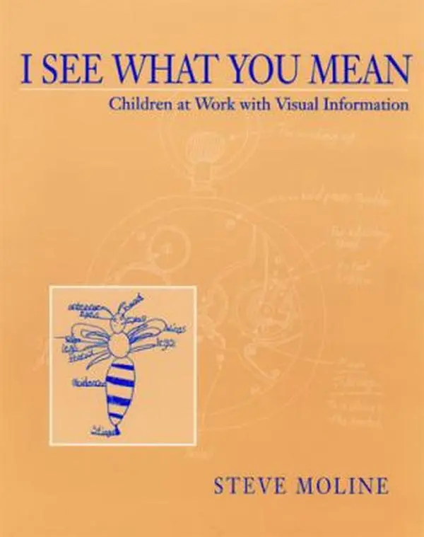 USED-I See What You Mean by Steve Moline (Paperback)