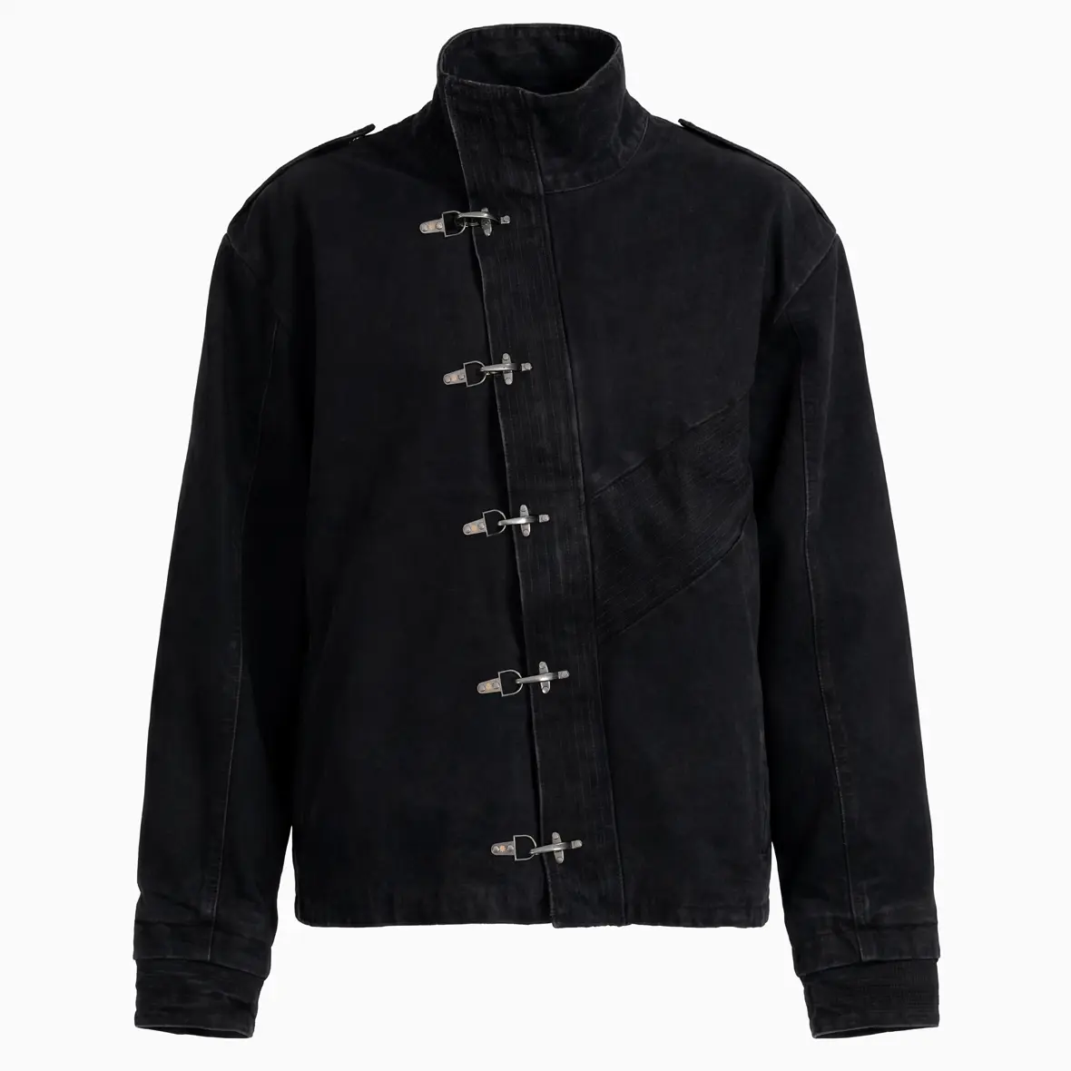 Covert Jacket
