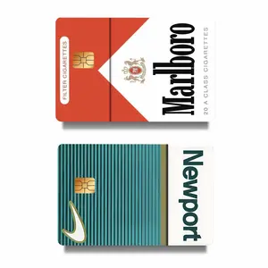 Vintage Style Card Skin Sticker – Slim Waterproof Scratch-Resistant Bank Card Wrap, Easy Apply & Remove