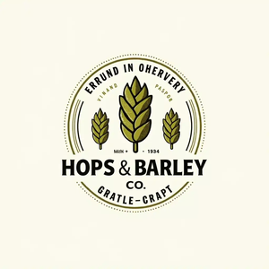 Hops & Barley Co.