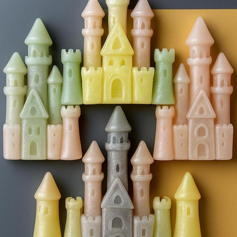 Bonbon Fruit Edible Wax Bottle Candy Organic Healthy Dessert Treats with Grapes Blueberry & Strawberry Flavors Chewy Gummies Perfect Holiday Gift Vintage Snack Bag Option TikTokShopBlackFriday Can’t Stop Eating Wax Bottle Candy