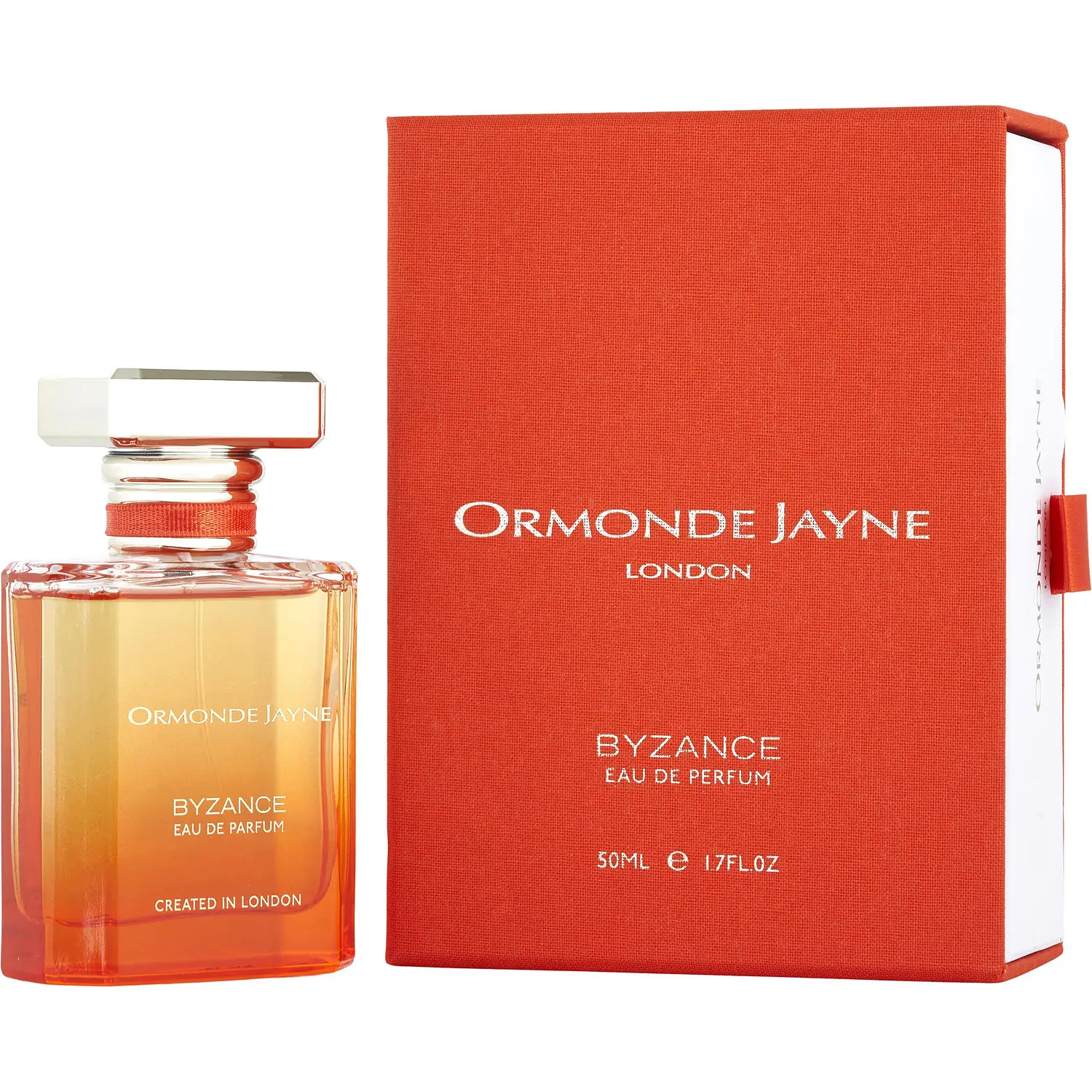 Ormonde Jayne Byzance By Ormonde Jayne Eau De Parfum For Unisex