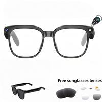 Photochromic Lens